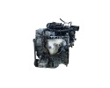 COMPLETE ENGINE NISSAN MURANO Z52 2 5 QR25 QR25DE Car type passenger cars