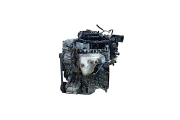 COMPLETE ENGINE NISSAN MURANO Z52 2 5 QR25 QR25DE Car type passenger cars