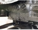 COMPLETE ENGINE NISSAN MURANO Z52 2 5 QR25 QR25DE Engine type petrol