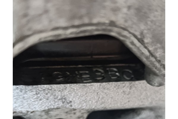 COMPLETE ENGINE NISSAN MURANO Z52 2 5 QR25 QR25DE Quality of parts according to GVO O original with manufacturer s logo OE