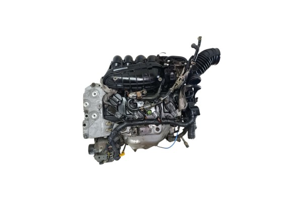 Motor Completo Nissan Murano Z52 2.5 QR25 QR25DE