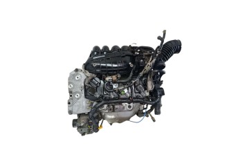 Motor Completo Nissan Murano Z52 2.5 QR25 QR25DE