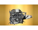 Mercedes 651900 2 2 diesel silnik kompletny z penym osprzetem gotowy VIDEO
