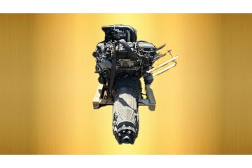 Mercedes 651900 2 2 diesel silnik kompletny z penym osprzetem gotowy VIDEO Part manufacturer Mercedes Benz OE
