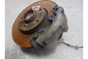  MANGUETA DELANTERA DERECHA DACIA DUSTER I Black Shadow 4x4 2016 195529 DACIA - 4