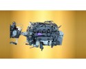 Ford HHJD 1 6 diesel silnik kompletny z penym osprzetem gotowy VIDEO