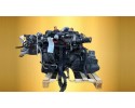Ford HHJD 1 6 diesel silnik kompletny z penym osprzetem gotowy VIDEO Catalog number of the part HHJD