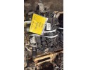 Motor completo Ford HHJD 1.6 diésel con equipo completo listo VIDEO