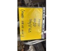 Motor completo Ford HHJD 1.6 diésel con equipo completo listo VIDEO