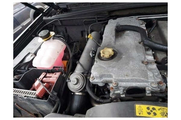 DISCOVERY 2 TD5 2 5 silnik 15p euro3 157000km iga