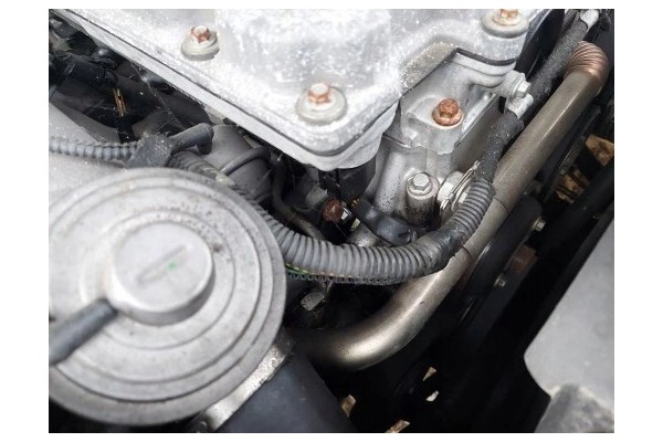 DISCOVERY 2 TD5 2 5 silnik 15p euro3 157000km iga Catalog number of the part 828272727
