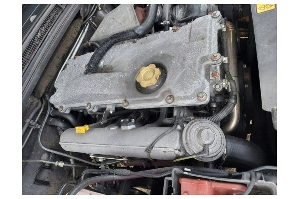 DISCOVERY 2 TD5 2 5 silnik 15p euro3 157000km iga Part manufacturer Land Rover OE
