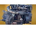 Ford QXWA 2 0 diesel silnik kompletny z penym osprzetem gotowy VIDEO Catalog number of the part QXWA