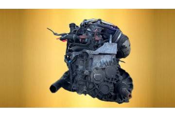 Ford QXWA 2 0 diesel silnik kompletny z penym osprzetem gotowy VIDEO Part manufacturer Ford OE