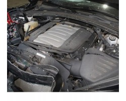 Chevrolet CAMARO 6 2 V8 LT1 silnik 2016 2024 CORVETTE C7