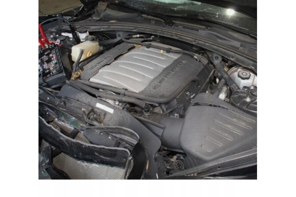 Chevrolet CAMARO 6 2 V8 LT1 silnik 2016 2024 CORVETTE C7