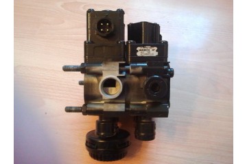 ZAWOR PODUSZEK ECAS WABCO 4728800500 81259026240 Car type trucks