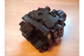 ZAWOR ELEKTROMAGNETYCZNY PODUSZEK ECAS WABCO 4728800500 81259026240