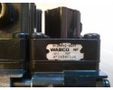 ZAWOR ELEKTROMAGNETYCZNY PODUSZEK ECAS WABCO 4728800500 81259026240 Part manufacturer Wabco
