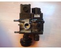 ZAWOR ELEKTROMAGNETYCZNY PODUSZEK ECAS WABCO 4728800500 81259026240 Car type trucks