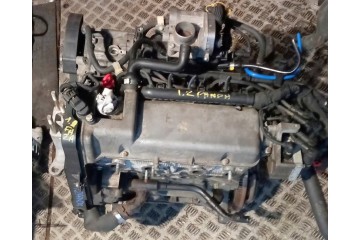 182a4000 engine complete 1 2 petrol fiat