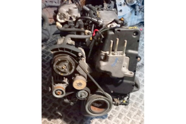 182a4000 engine complete 1 2 petrol fiat Part manufacturer Fiat OE