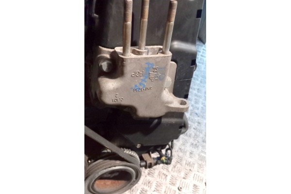 182a4000 engine complete 1 2 petrol fiat Car type passenger cars