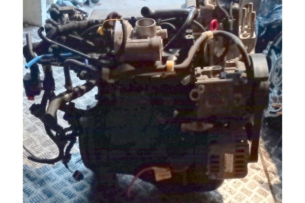 182a4000 engine complete 1 2 petrol fiat Engine type petrol