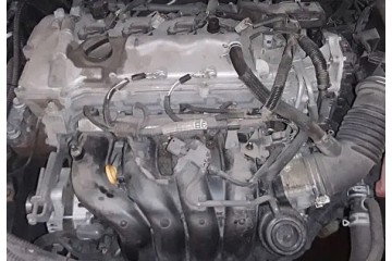 Silnik TOYOTA AVENSIS CHR RAV 3ZR A3ZR A12C FC20 Part manufacturer Toyota OE