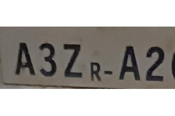 Silnik TOYOTA AVENSIS CHR RAV 3ZR A3ZR A12C FC20 Packaging status no packaging
