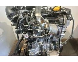 SILNIK KOMPLETNY RENAULT CLIO V CAPTUR II1 0 TCE H4DE470
