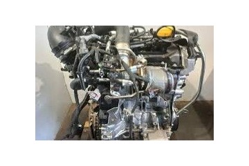 SILNIK KOMPLETNY RENAULT CLIO V CAPTUR II1 0 TCE H4DE470
