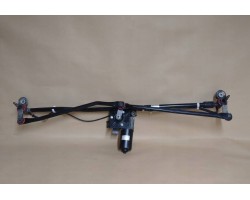 MAN TGX TGS EURO 6 MECHANIZM WYCIERACZEK 81264006374