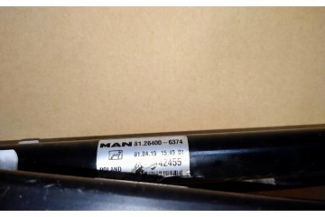 MAN TGX TGS EURO 6 MECHANIZM WYCIERACZEK 81264006374 Catalog number of the part 81264006374