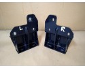 MAN TGX TGS EURO 6 MOCOWANIE ZDERZAKA Catalog number of the part 0000