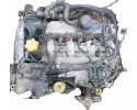 ENGINE POST CHRYSLER VOYAGER IV 2 5 CRD VM98B