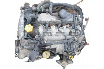 ENGINE POST CHRYSLER VOYAGER IV 2 5 CRD VM98B