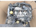 ENGINE POST CHRYSLER VOYAGER IV 2 5 CRD VM98B Catalog number of the part SILNIK SUPEK CHRYSLER VOYAGER IV 2 5 CRD VM98B