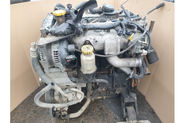 ENGINE POST CHRYSLER VOYAGER IV 2 5 CRD VM98B Part manufacturer Chrysler OE