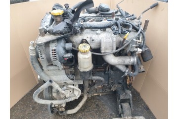 ENGINE POST CHRYSLER VOYAGER IV 2 5 CRD VM98B Part manufacturer Chrysler OE
