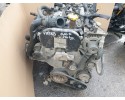 ENGINE POST CHRYSLER VOYAGER IV 2 5 CRD VM98B Car type passenger cars