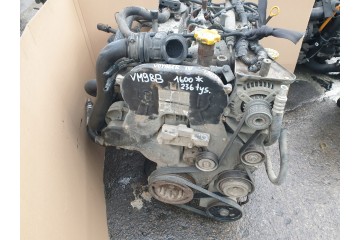 ENGINE POST CHRYSLER VOYAGER IV 2 5 CRD VM98B Car type passenger cars