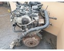 ENGINE POST CHRYSLER VOYAGER IV 2 5 CRD VM98B Engine type diesel