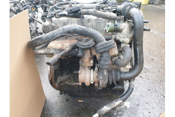 ENGINE POST CHRYSLER VOYAGER IV 2 5 CRD VM98B Product weight with unit packaging 1 kg