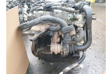 ENGINE POST CHRYSLER VOYAGER IV 2 5 CRD VM98B Product weight with unit packaging 1 kg