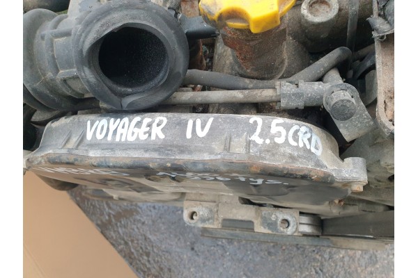 Poste de Motor Chrysler Voyager IV 2.5 CRD VM98B