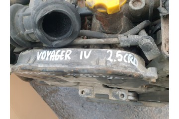 Poste de Motor Chrysler Voyager IV 2.5 CRD VM98B