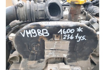 Poste de Motor Chrysler Voyager IV 2.5 CRD VM98B