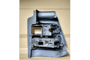 MAN TGL TGM EURO 6 ZDERZAK LEWY 81416105717 Catalog number of the part 81416105717