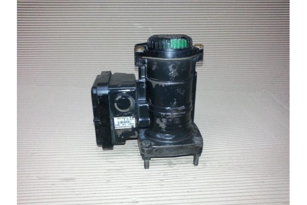 MAN ZAWOR HAMULCOWY EBS K000917 81523016209 Catalog number of the part 81523016209